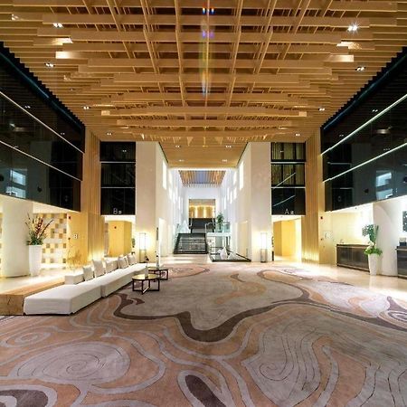 Xian Elegant Oriental Hotel Zewnętrze zdjęcie
