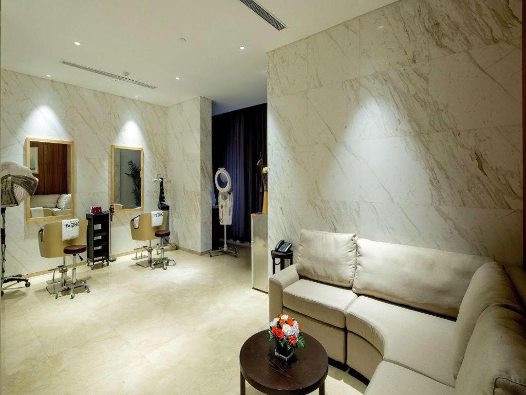 Xian Elegant Oriental Hotel Zewnętrze zdjęcie